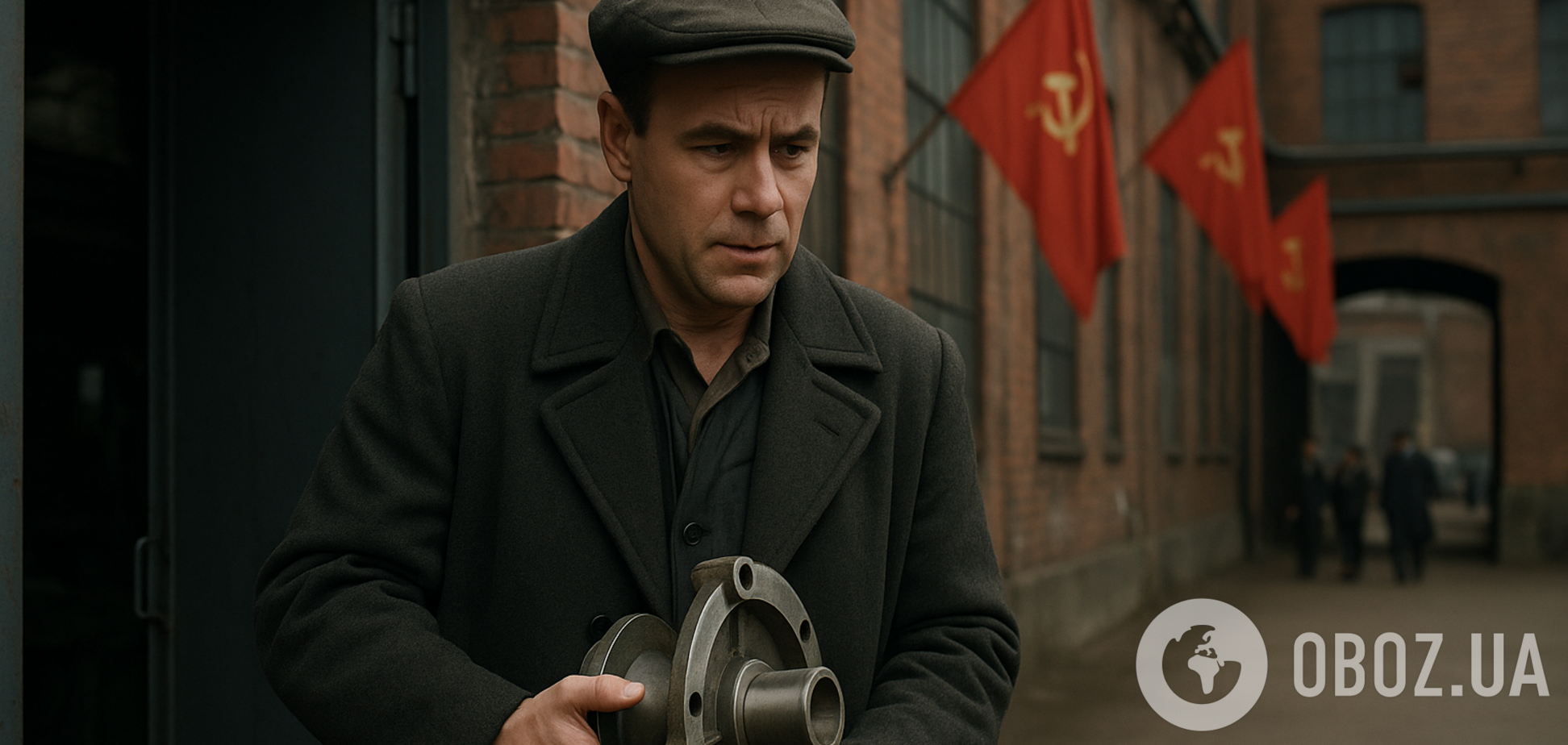 Крадіжки були скрізь: на чому найчастіше шахраювали в СССР