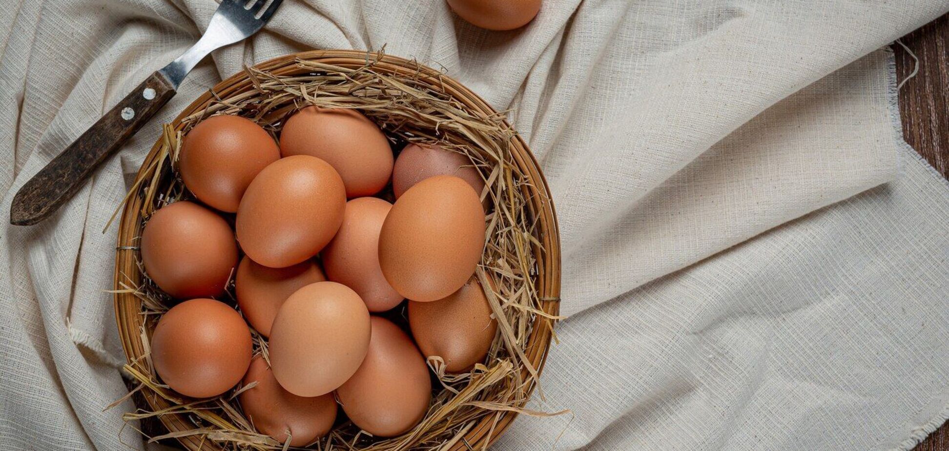 Где нельзя хранить яйца: продукт может испортиться