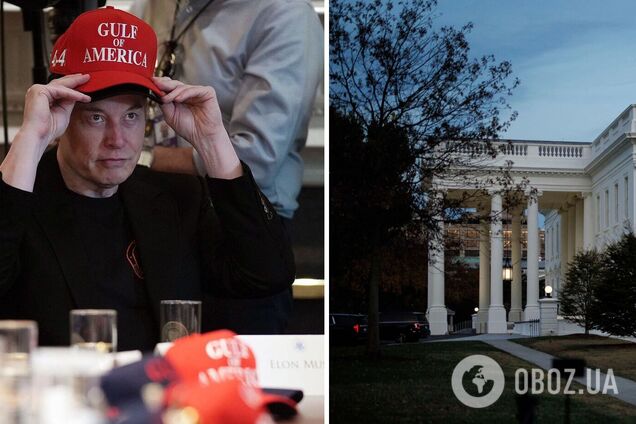 СМИ: Илон Маск дал понять, что уходит из администрации Трампа