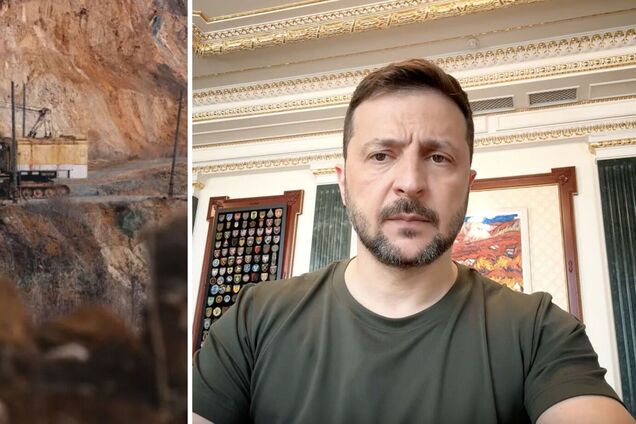 'Росіяни отримують належну відсіч': Зеленський – про угоду зі США, результат зустрічі з Трампом, напад на Стерненка й нові санкції проти ворога. Відео