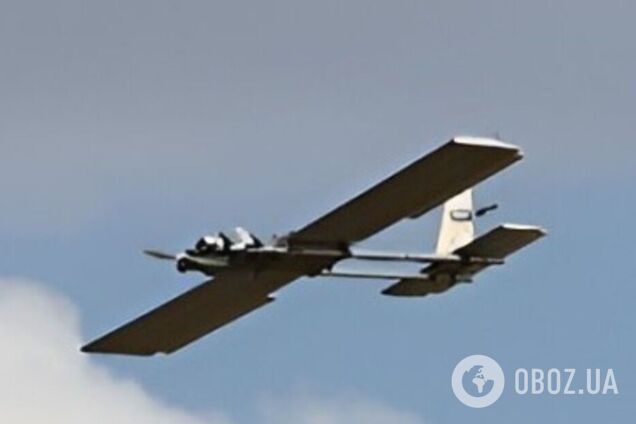 Россия атаковала Харьков ударными дронами, есть попадание в АЗС: первые подробности