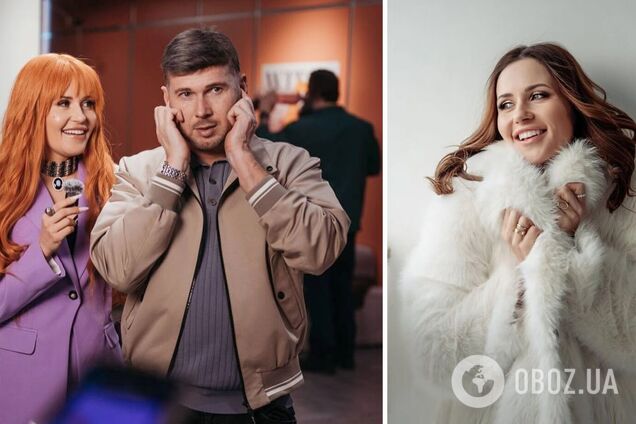 'Таємний роман' Наталки Денисенко: режисер, до якого актриса начебто пішла від чоловіка, розставив усі крапки над 'і'