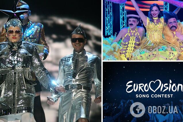 Від Кончіти Вурст до Сердючки: найепатажніші учасники Євробачення і який вигляд вони мають зараз