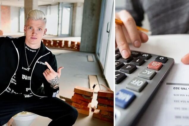 Уклонялся от уплаты налогов и убежал за границу: блогер Слобоженко раскрыл, почему целый год молчал о скандале и что теперь будет делать