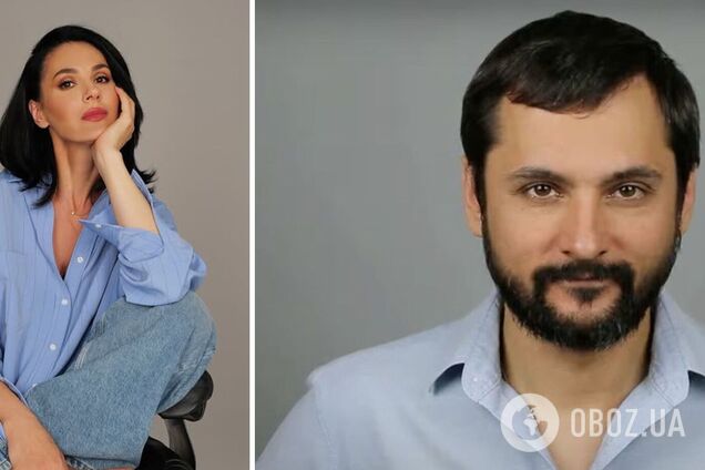 'Вчитайтесь в эти скрины. Ужасают?' Ефросинина показала шокирующие переписки и фото Билоуса, которые он отправлял девушкам