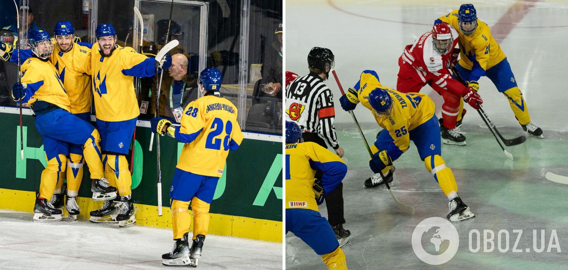 Украина – в шаге от хоккейной элиты! Что нужно нашей сборной, чтобы триумфально завершить сенсационный ЧМ: все расклады