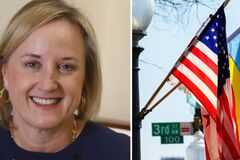 Трамп назначил Джули Дэвис временно поверенной в делах США в Украине: что о ней известно