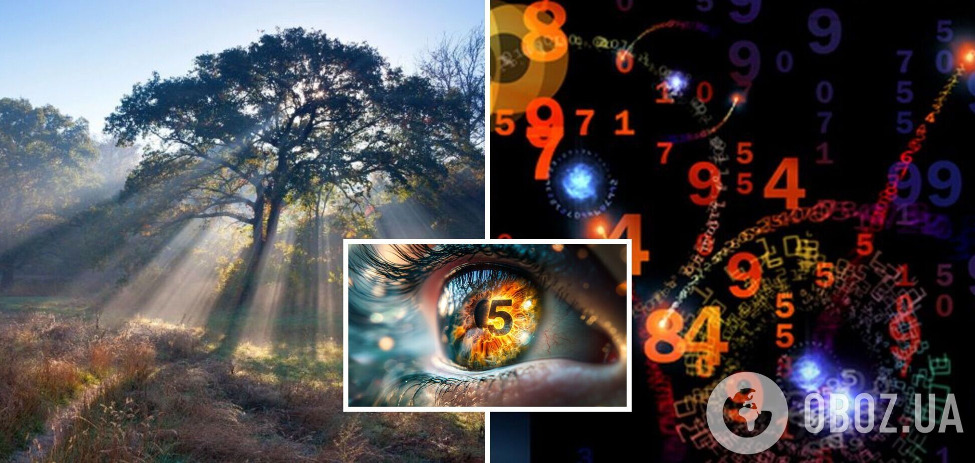 Магія 'п’ятірок' травня: 05.05.25 та інші цікаві дати, що змінять світ