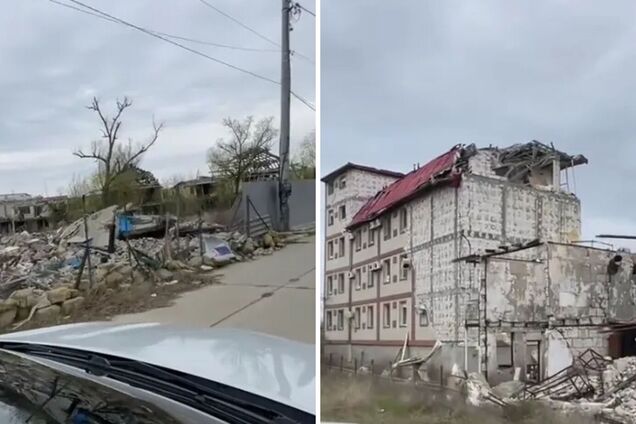 На популярных курортах Одесской области ввели ограничения из-за обстрелов: где запретили подходить к морю