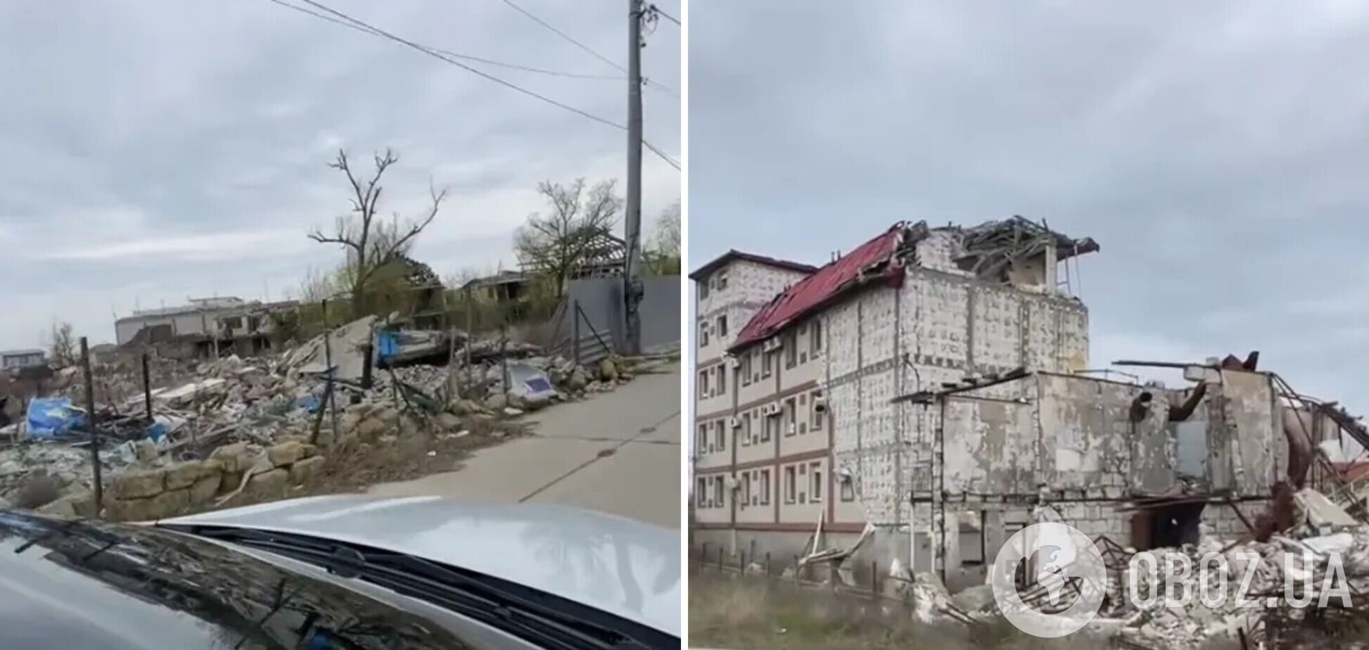 На популярных курортах Одесской области ввели ограничения из-за обстрелов: где запретили подходить к морю