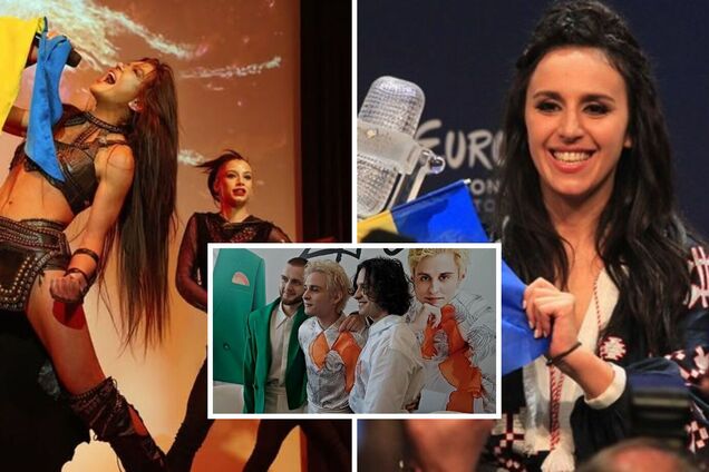 Ziferblat признались, сколько заплатили за советы топовым музыкантам, которые уже ездили на Евровидение