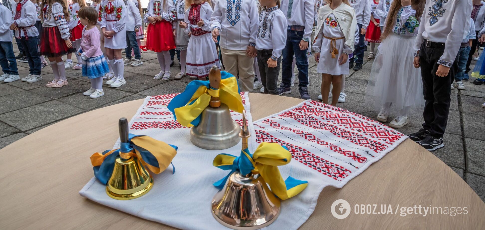 Когда последний звонок 2025 у школах Украины: Киев, Харьков и Львов назвали даты