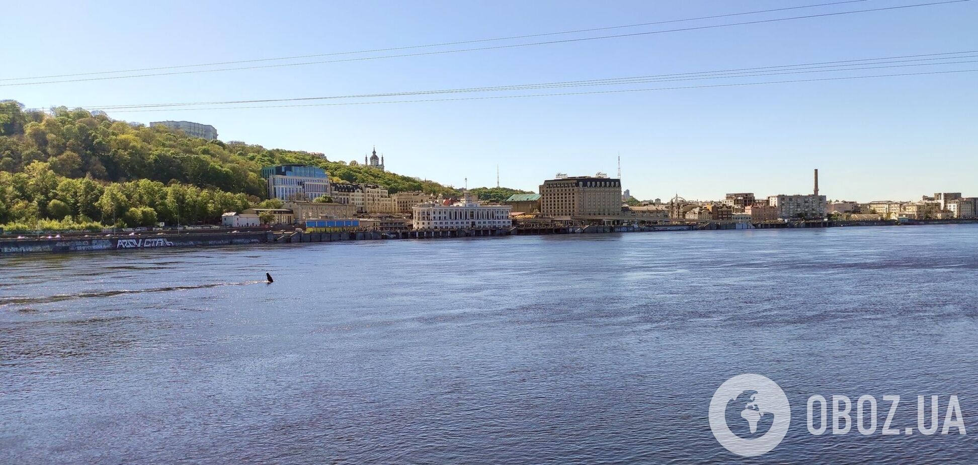 У Києві квітень 2025 року увійшов до 20 найтепліших: кліматологи підбили підсумки