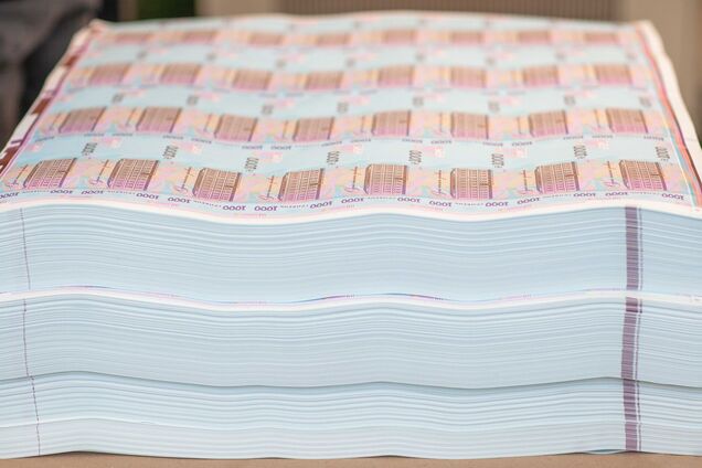 Счетная палата озвучила объемы нарушений при использовании бюджетных средств в Украине