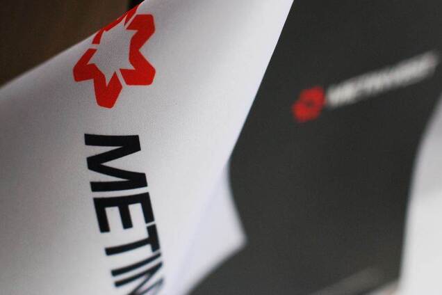 'Метинвест' за полгода заплатил в бюджет Украины 9,3 млрд грн налогов