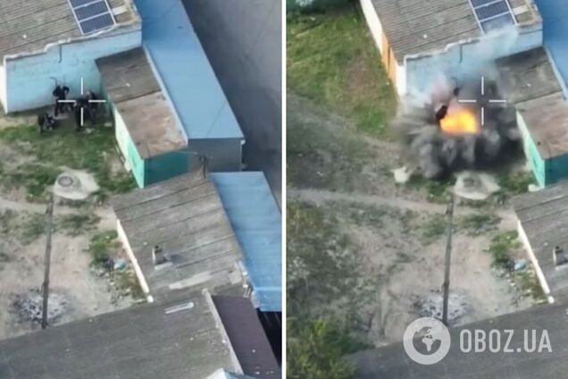 Росія поширила фейк про 'жахливі атаки' ЗСУ та цинічно запевнила, що 'не дозволить' Україні повернутися до кордонів 1991 року