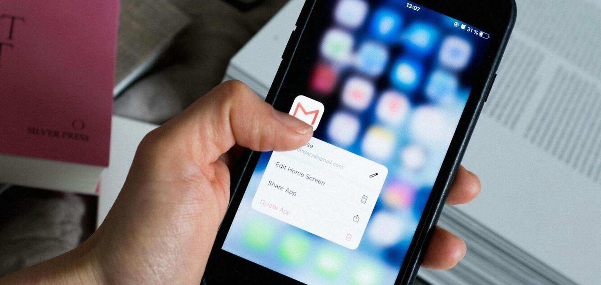 У Gmail тепер можна відповісти на лист емодзі: як налаштувати