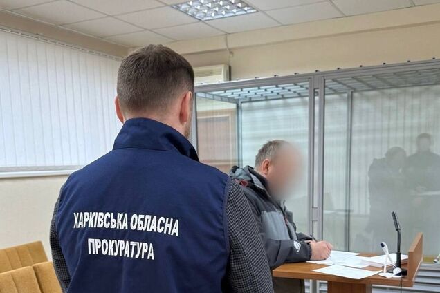 Шпигував за ешелонами ЗСУ: СБУ викрила агента ГРУ РФ. Фото