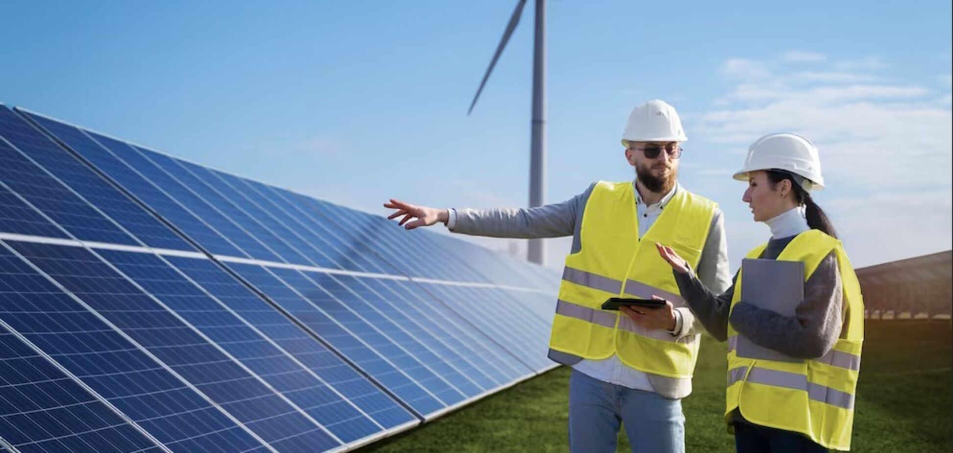 Інвесторам хочуть покращити стимули до будівництва 'зелених' електростанцій – законопроєкт