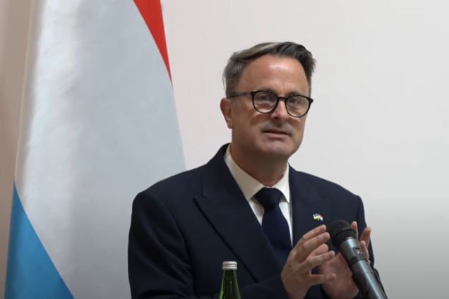 Глава МИД Люксембурга о 'перемирии' от РФ: после всего, что натворили, они хотят мир на время шоу