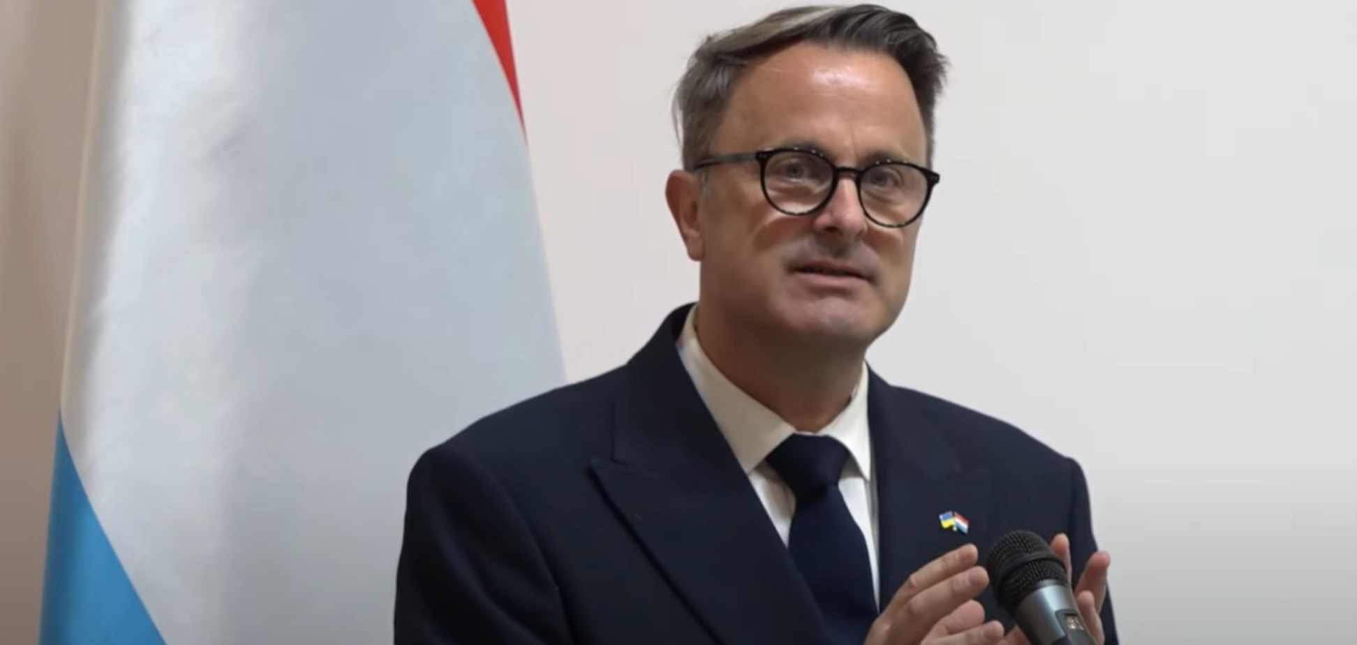 Глава МИД Люксембурга о 'перемирии' от РФ: после всего, что натворили, они хотят мир на время шоу