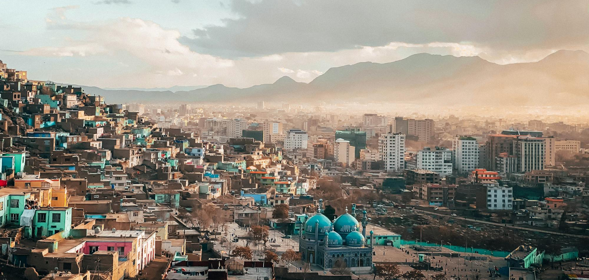 Найнебезпечніша країна у світі приваблює все більше туристів: у чому секрет