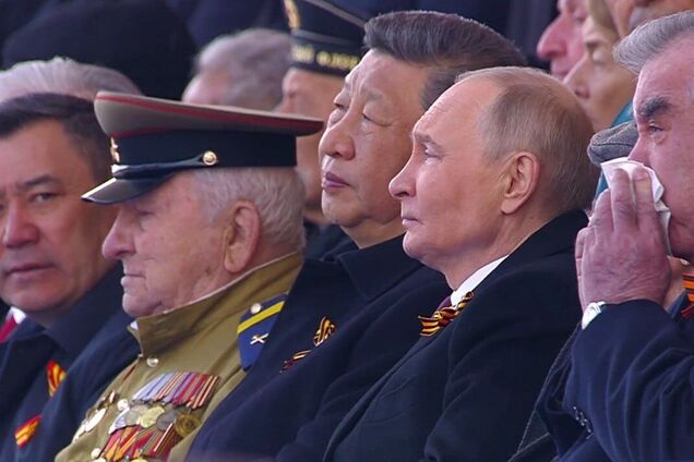 У Путіна, схоже, поки руки сверблять продовжувати війну