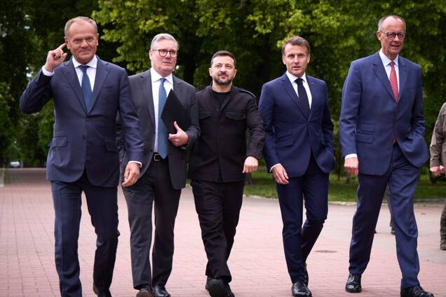 Момент истины: почему Европе нужна объединенная армия и какое место в этой системе займет Украина. Интервью с Веселовским