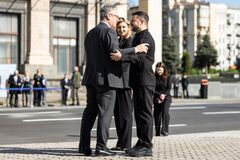 Британия и США усилят военную помощь Украине: Стармер назвал условие