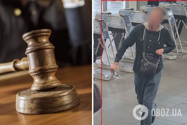 У Києві суд виніс вирок чоловіку, який вбив та пограбував знайому. Подробиці справи та фото