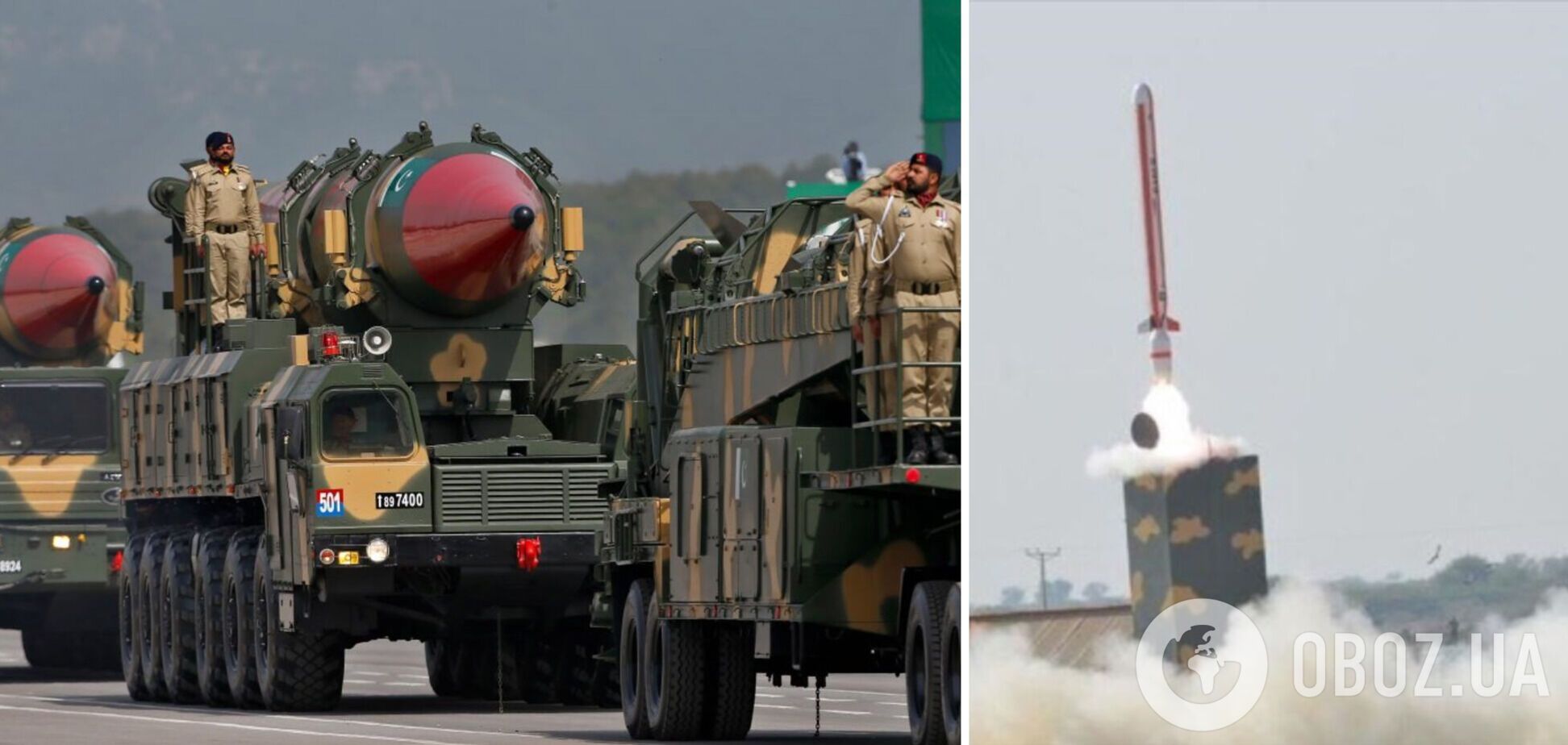 Индия и Пакистан договорились отвести войска до конца мая – СМИ