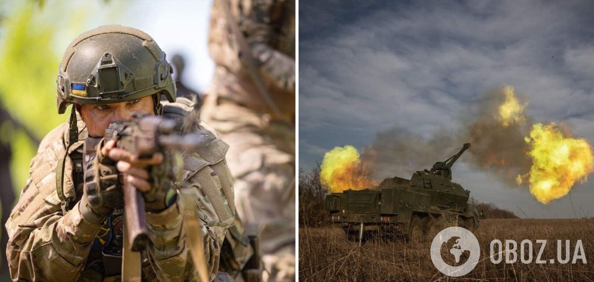 Ворожі сили просунулися біля трьох населених пунктів у Донеччині. Карта DeepState