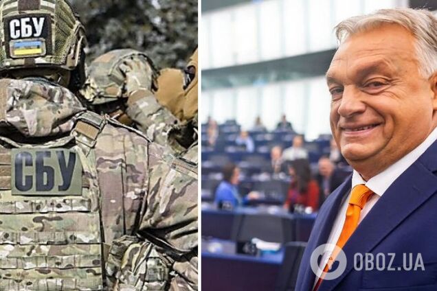 Венгрия годами шпионила в Украине, об этом знали даже в НАТО, - журналист Паньи