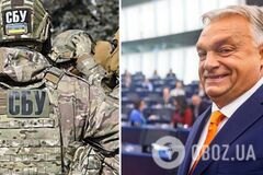 Венгрия годами шпионила в Украине, об этом знали даже в НАТО, - журналист Паньи