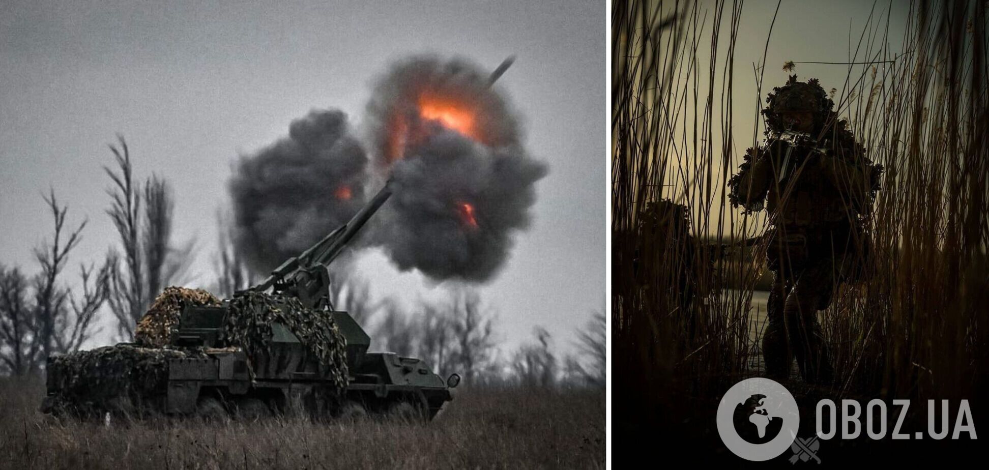 Продолжаются ожесточенные бои: в Силах обороны юга уточнили, куда враг перебрасывает войска