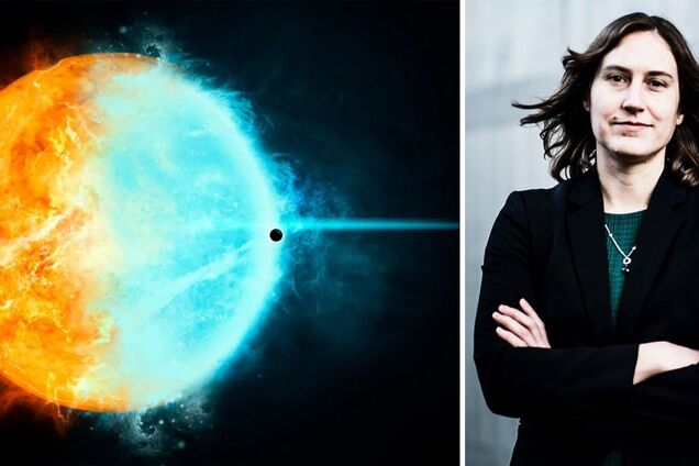 Все стремительно пойдет не так, как надо: астрофизик описала, как погибнет Солнце и что произойдет с Землей