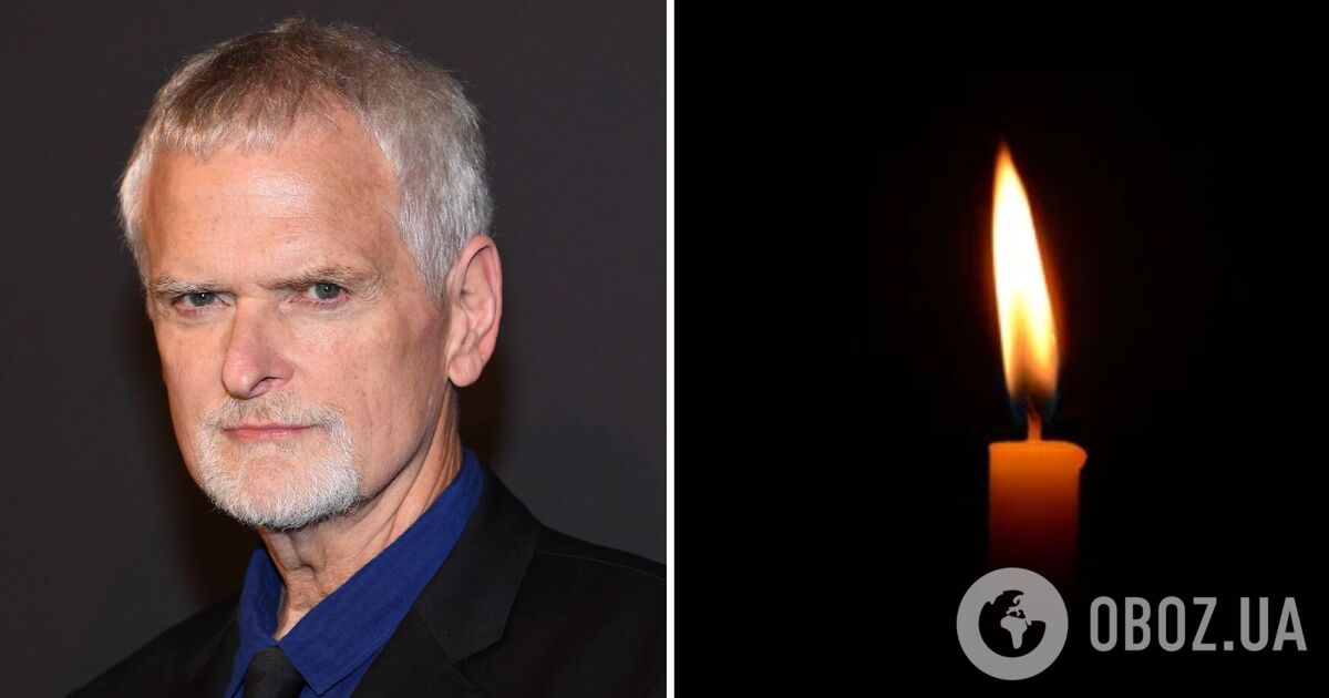 Помер режисер