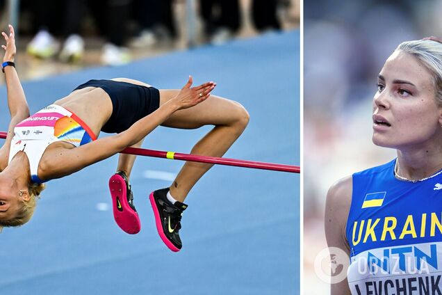 У знаменитой украинской прыгуньи в высоту отобрали призовое место спустя сутки после турнира