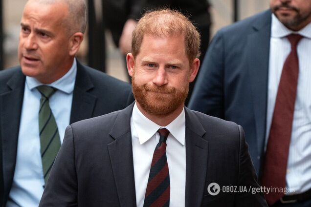 Ходил по улице и стучал в дверь. Принц Гарри попал в конфуз в Лондоне на фоне заявлений, что не чувствует себя там безопасно