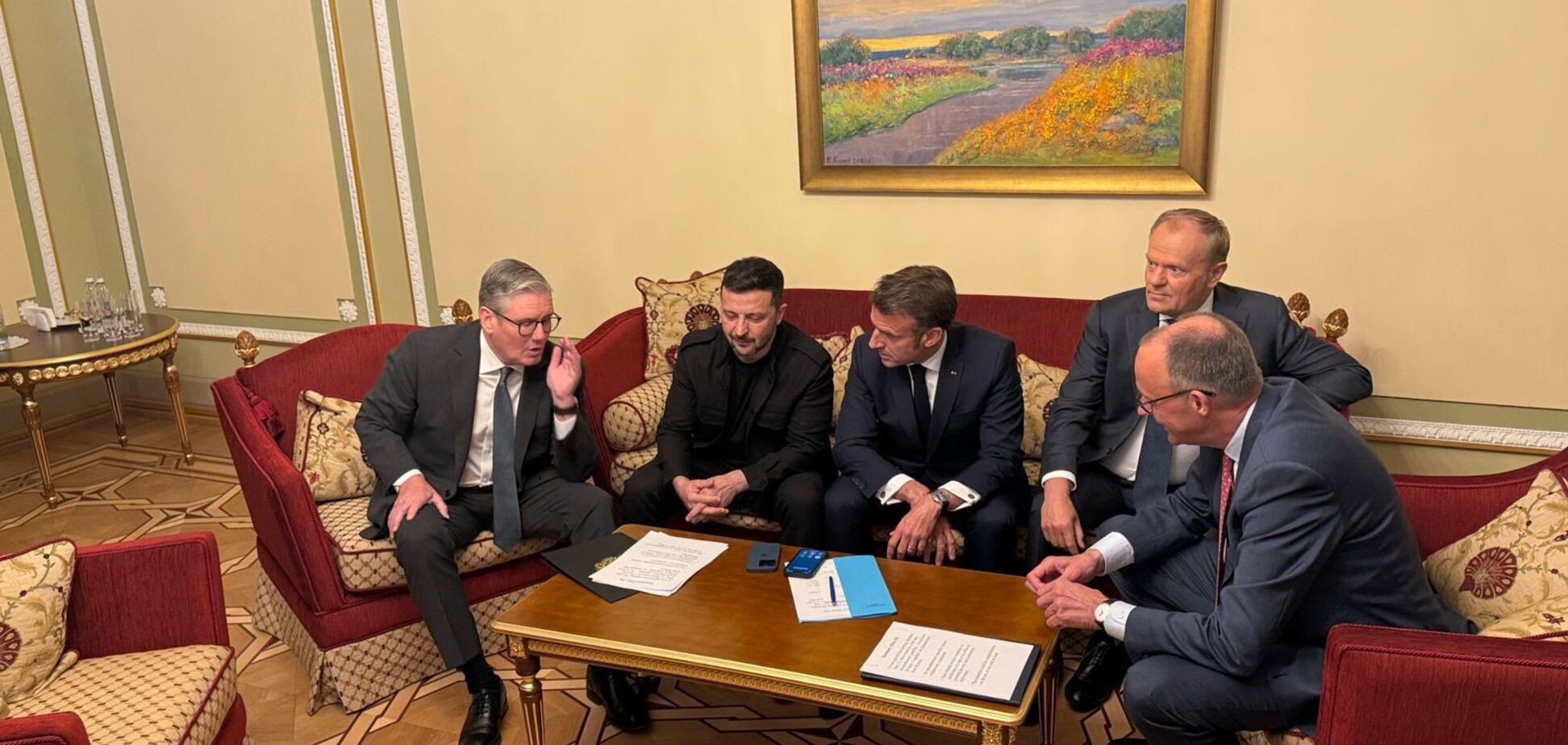 'Уже с понедельника': Сибига заявил о готовности Украины и союзников к 30-дневному перемирию