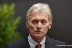 'У Москвы есть своя позиция': у Путина отреагировали на требование 30-дневного режима прекращения огня с понедельника