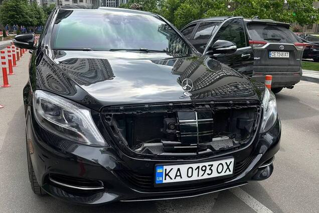 СБУ затримала відомого кримінального авторитета на прізвисько 'Умка' – ЗМІ