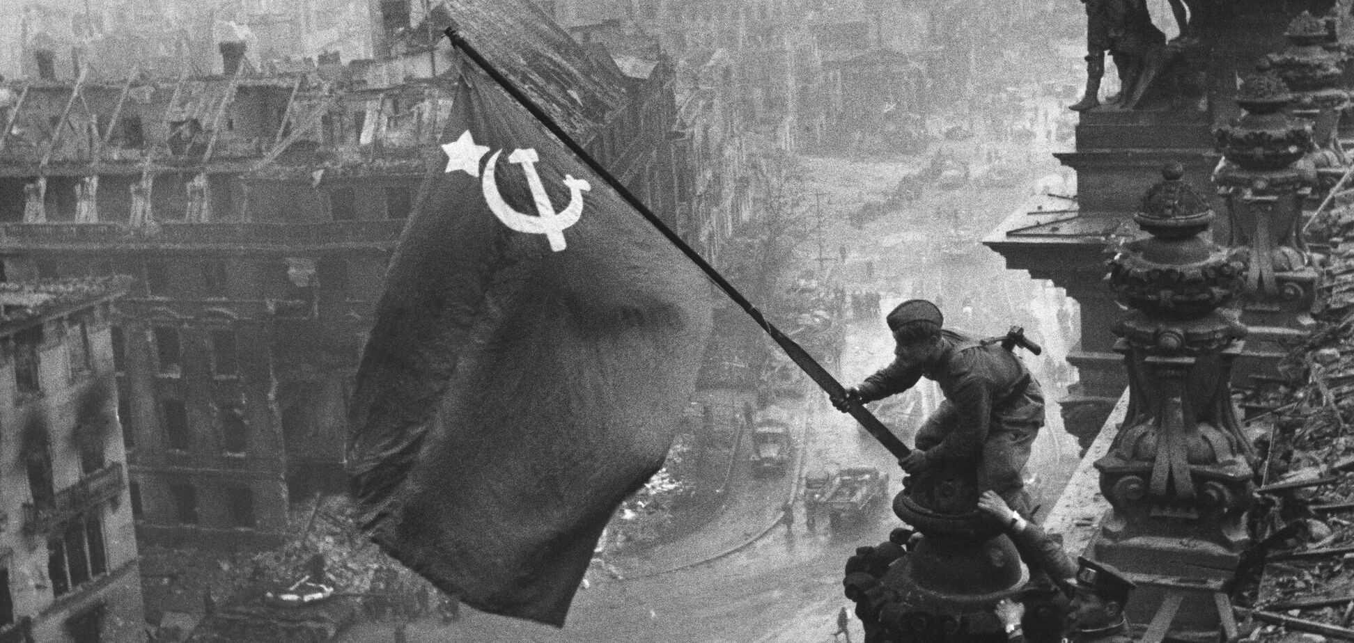 Владимир Вятрович: Путин вдохновлен Сталиным, или Почему сталинский миф о "Великой победе" приняли на Западе? — Блоги | OBOZ.UA