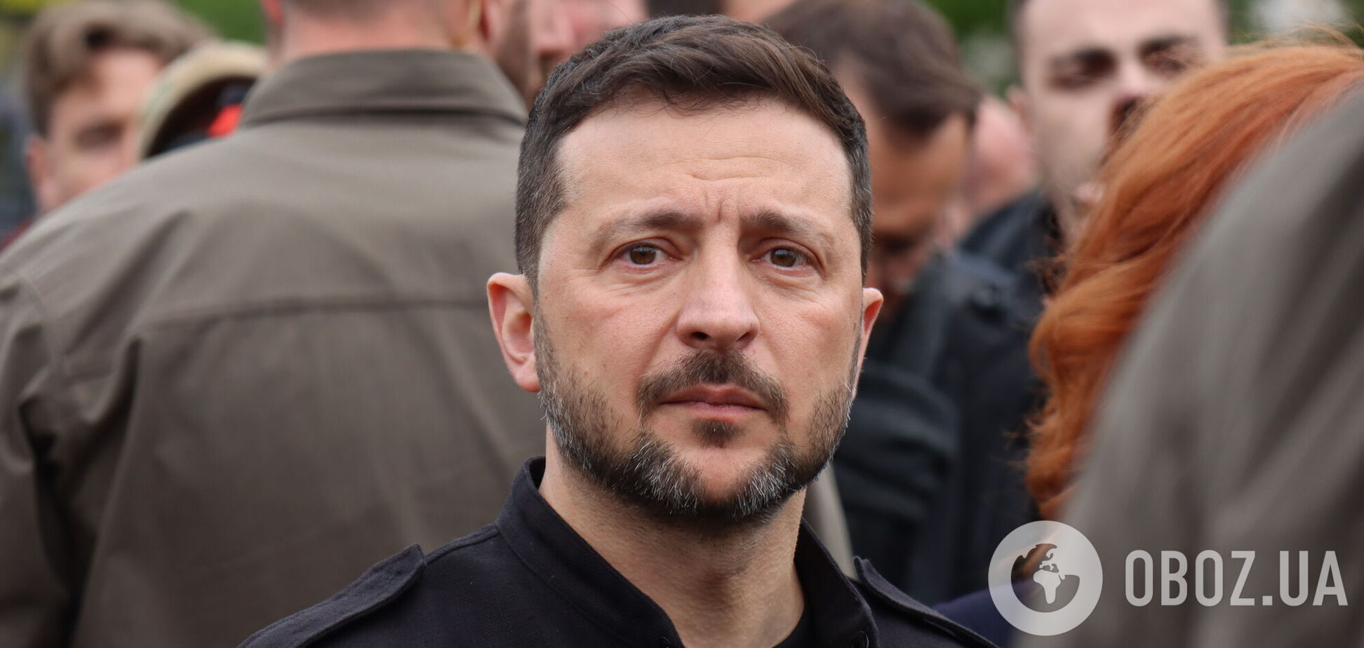 'Путін створив фейковий спокій лише на час параду': Зеленський озвучив спільне завдання України і Заходу щодо Росії