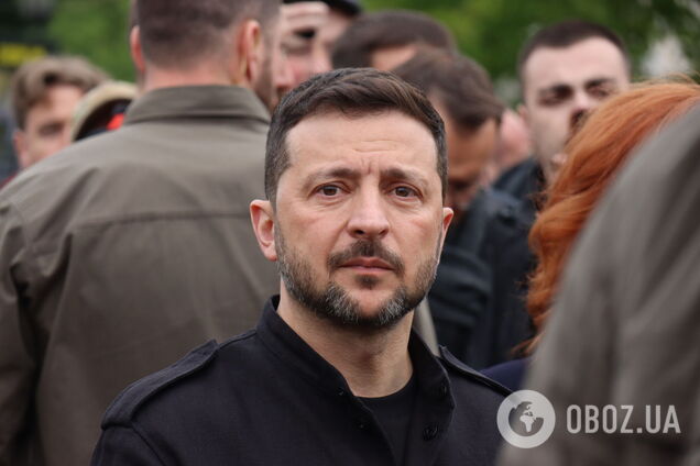 'Путін створив фейковий спокій лише на час параду': Зеленський озвучив спільне завдання України і Заходу щодо Росії