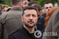 'Путин создал фейковое спокойствие только на время парада': Зеленский озвучил общую задачу Украины и Запада в отношении России