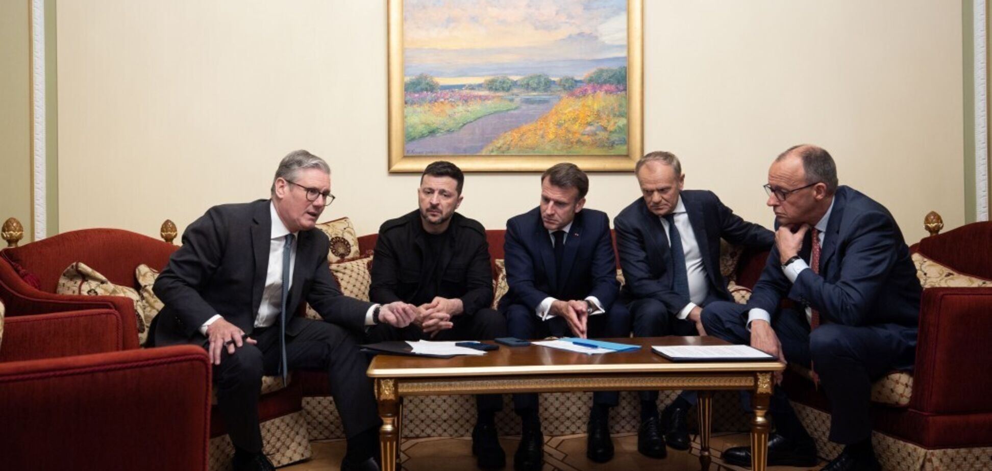 Виктор Каспрук: В интересах Европы: почему Украину нужно ускоренно принять в ЕС — Блоги | OBOZ.UA