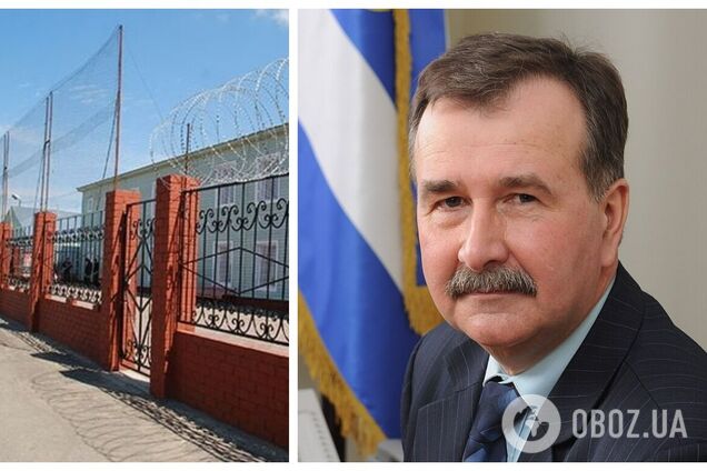 Ексмер Херсона, якого викрала РФ, відмовився від обміну на користь тяжкохворого полоненого