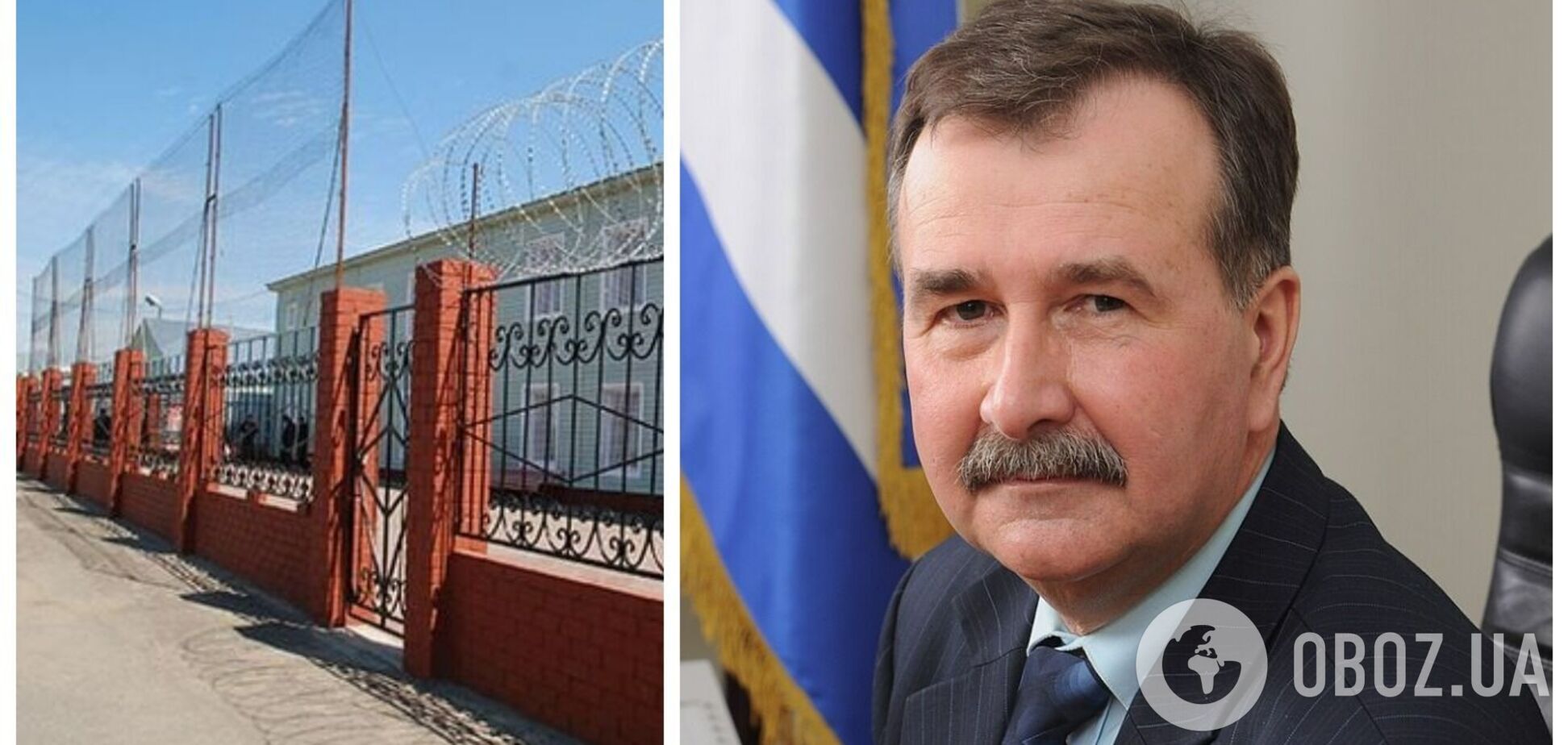 Экс-мер Херсона, похищенный РФ, отказался от обмена в пользу тяжелобольного пленника