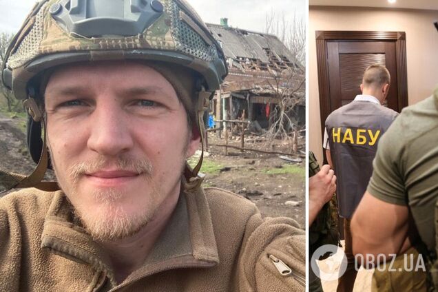 Я за Пивненко ручаюсь! Вы 'мочите' боевого генерала, который доказал свой профессионализм, порядочность и героизм в окопах